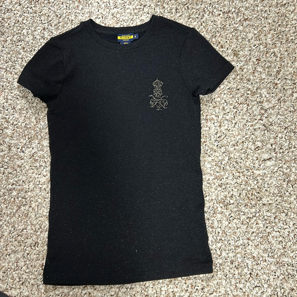 Ralph Lauren rugby sweater nwot size small